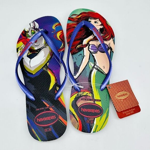 Havaianas disney sandals - Picture 2 of 4